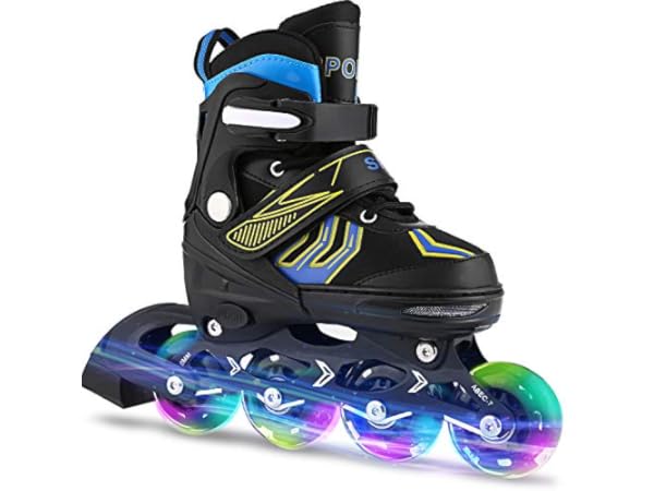 Patines para niños Miniatura