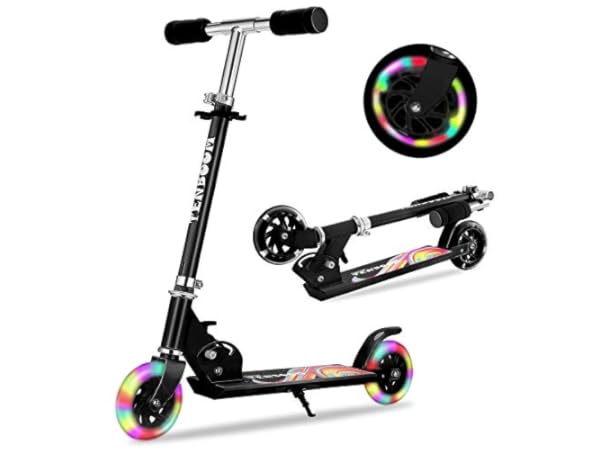 Patinetes clásicos Miniatura