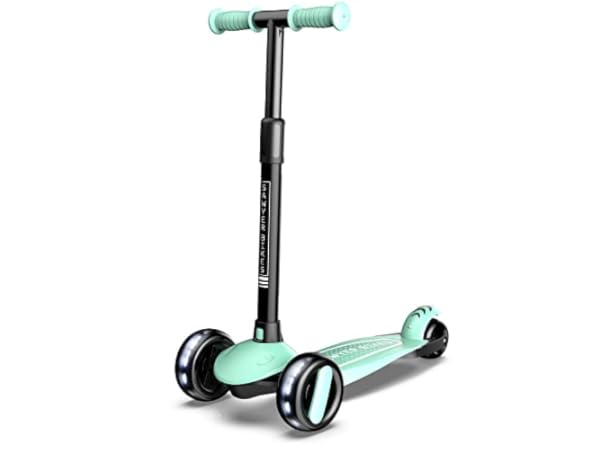 Patinetes para niños Miniatura