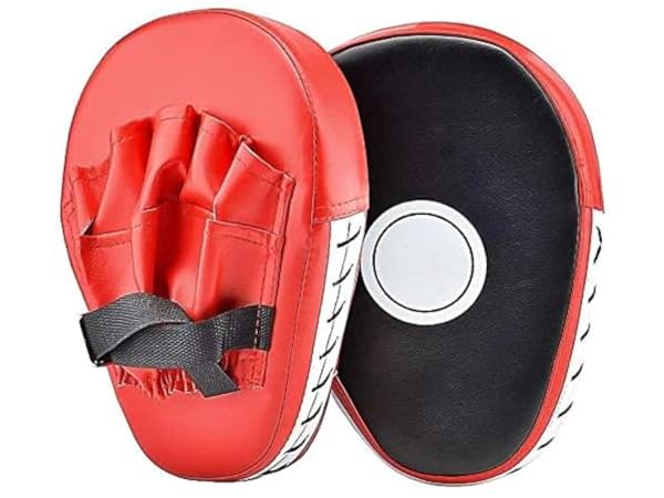 Pattes d'ours de boxe Vignette