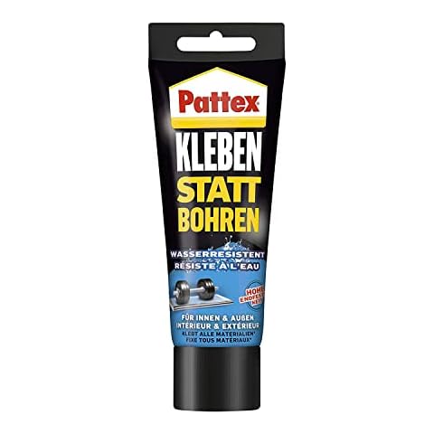 Pattex thumbnail
