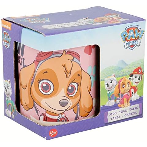 Paw Patrol La Patrulla Canina thumbnail