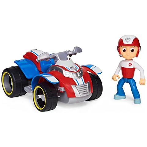 Paw Patrol thumbnail