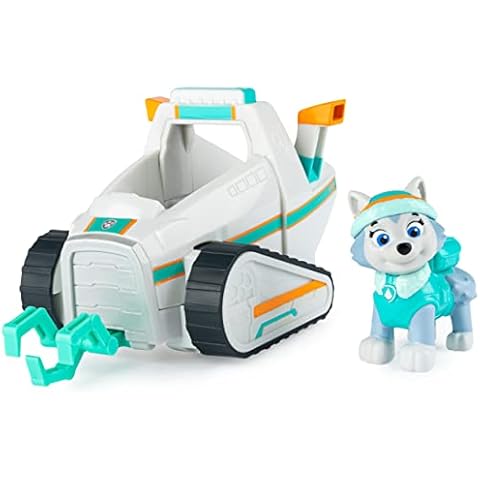 PAW PATROL thumbnail