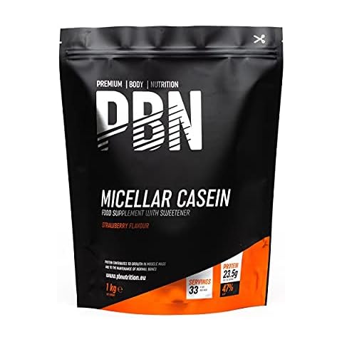 PBN Premium Body Nutrition thumbnail