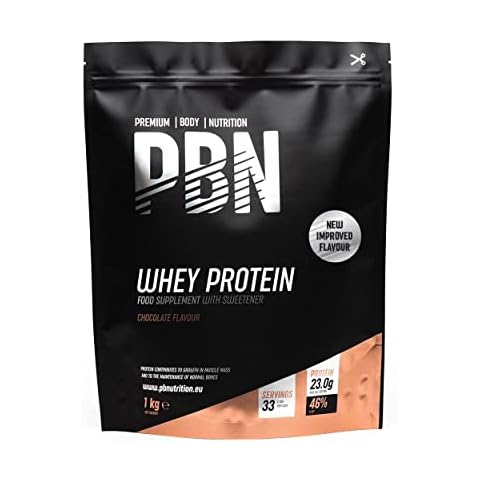 PBN Premium Body Nutrition thumbnail