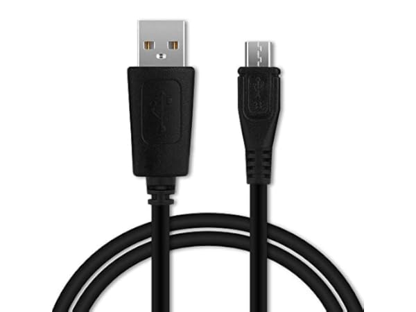 PC-Anschlusskabel für MP3-Player Vorschaubild