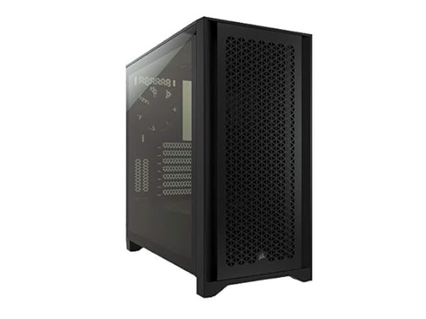 PC-Gehäuse Vorschaubild