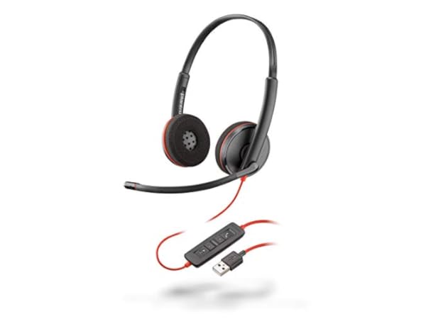 PC-Headsets Vorschaubild