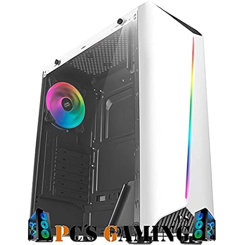 PC'S GAMING thumbnail