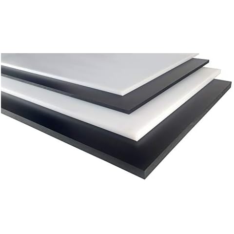 PE-HD Platten thumbnail