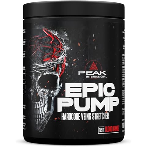 Peak Performance Products S.A. thumbnail