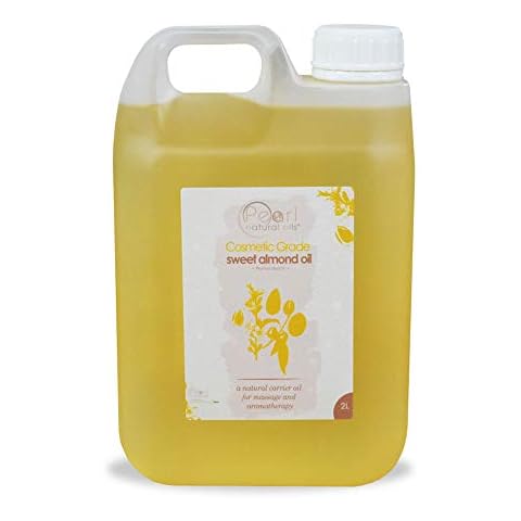 Pearl Natural Oils thumbnail