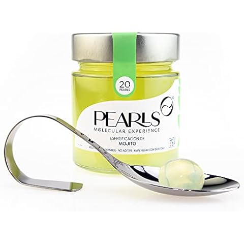 Pearls molecular experience thumbnail