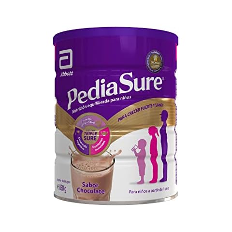 PediaSure thumbnail