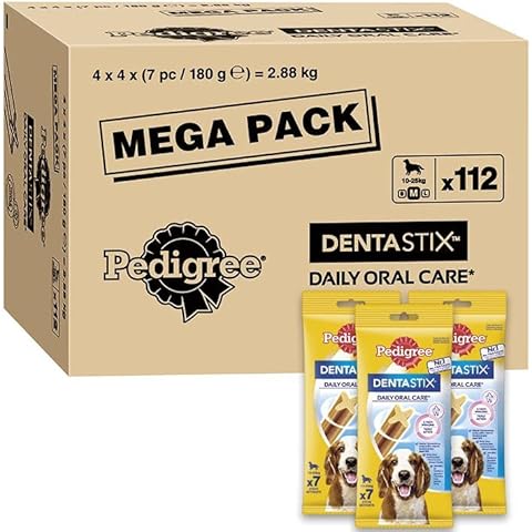 PEDIGREE thumbnail