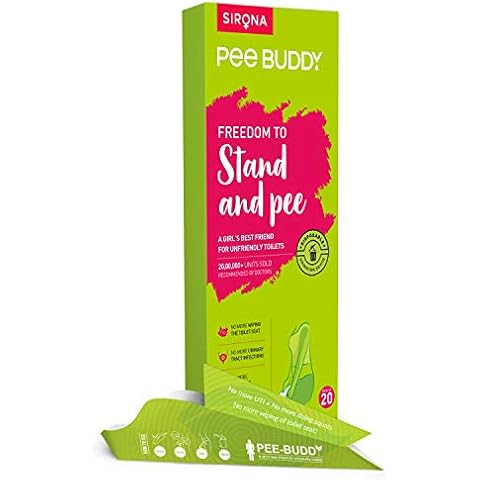 PEE BUDDY thumbnail
