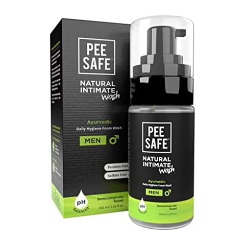 PEESAFE thumbnail
