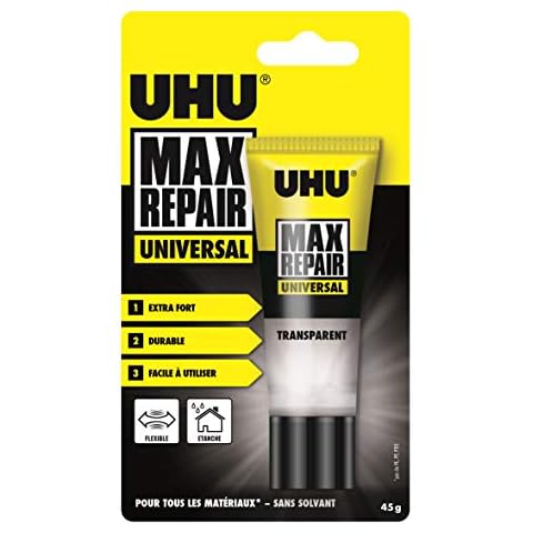 Pegamentos universales líquidos