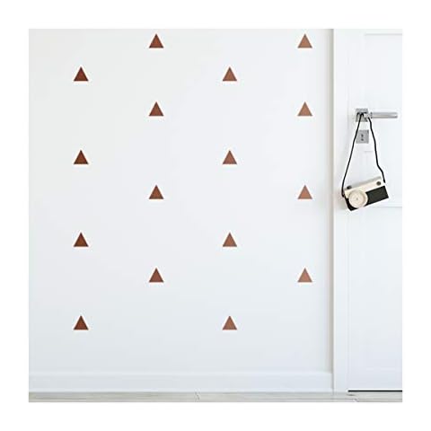 Pegatinas de pared de cobre