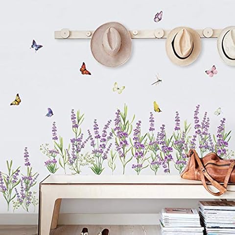 Pegatinas de pared para comedor