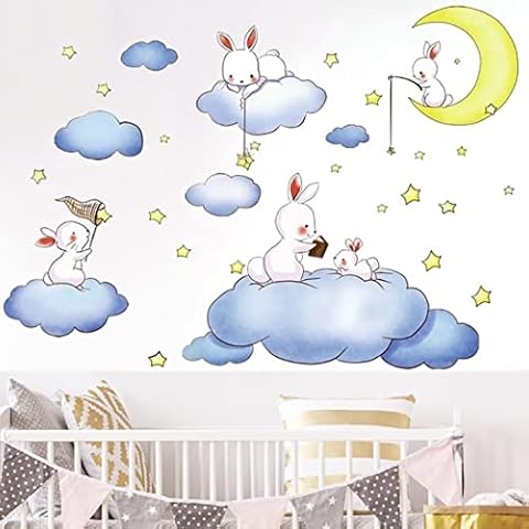 Pegatinas de pared de sueños