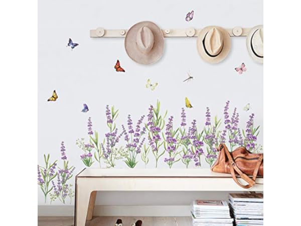 Pegatinas de pared Miniatura