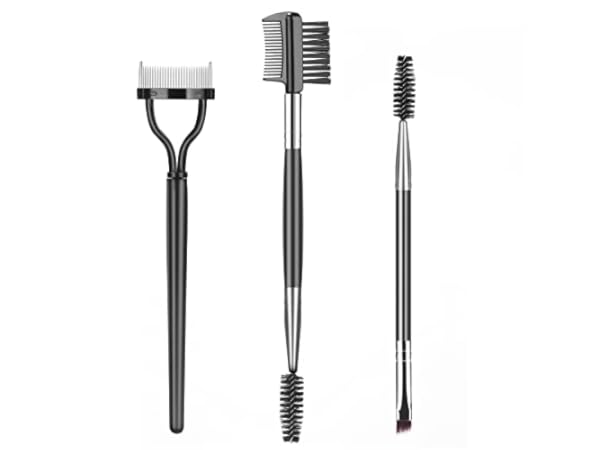 Peignes et brosses cils et sourcils Vignette