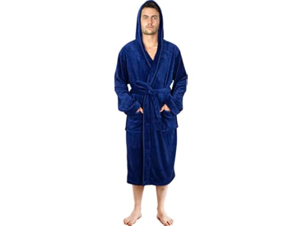 Peignoirs homme Vignette