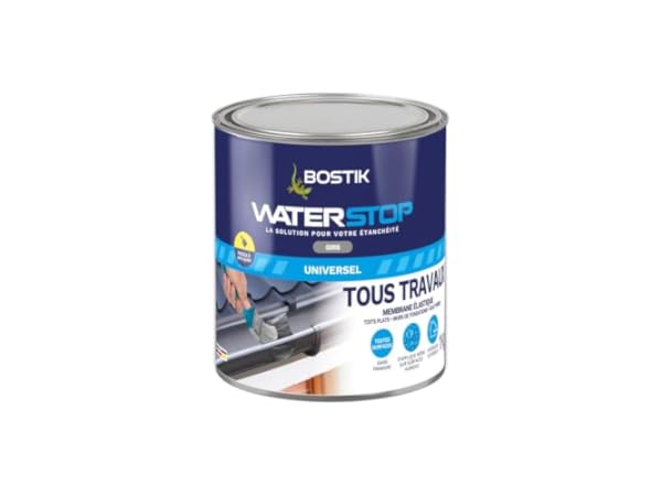 Peinture et étanchéité pour piscine Vignette
