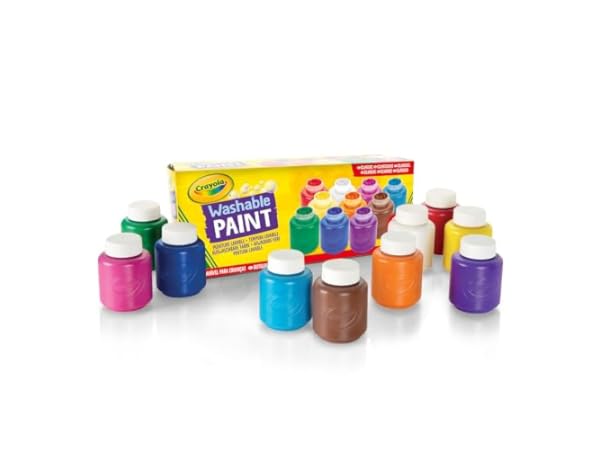 Peinture lavable Vignette
