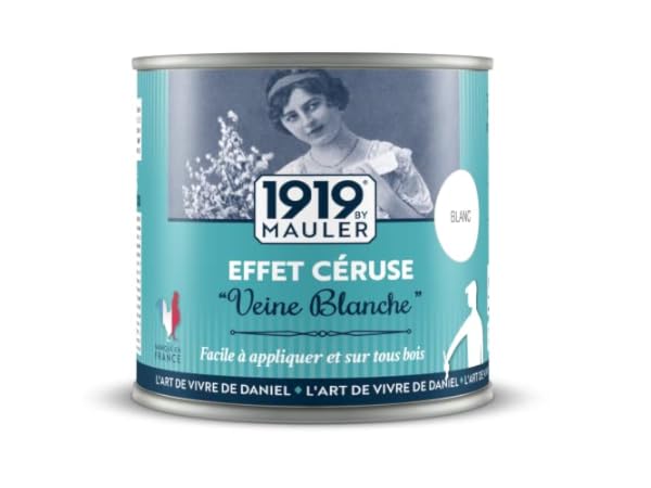 Peinture pour meuble Vignette