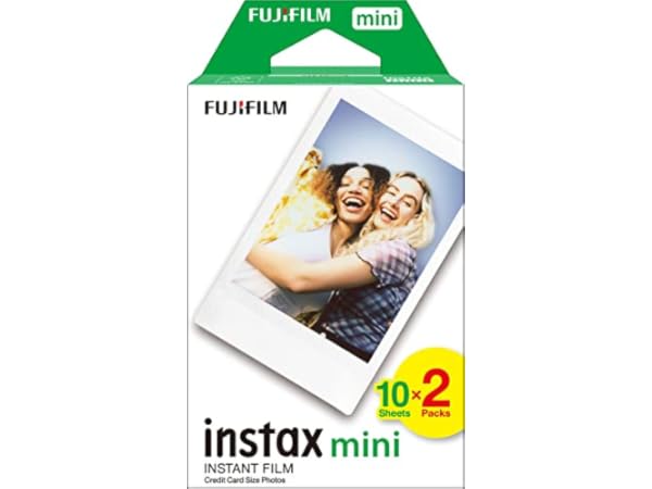 Películas fotográficas Miniatura