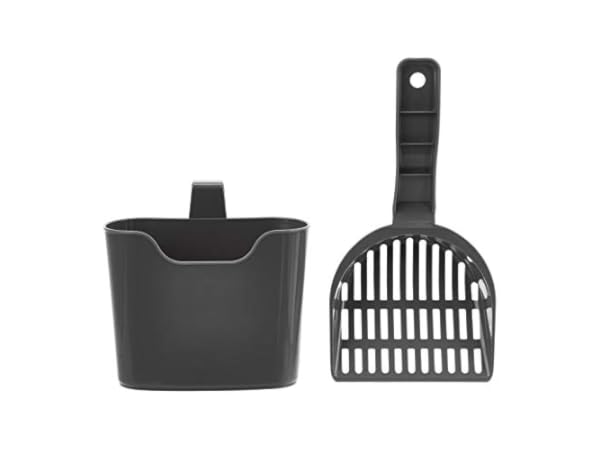 Pelles à litière pour chats Vignette