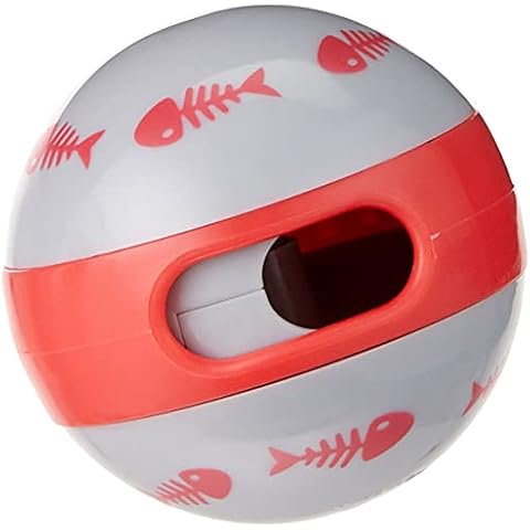 Pelotas de juguete para gatos