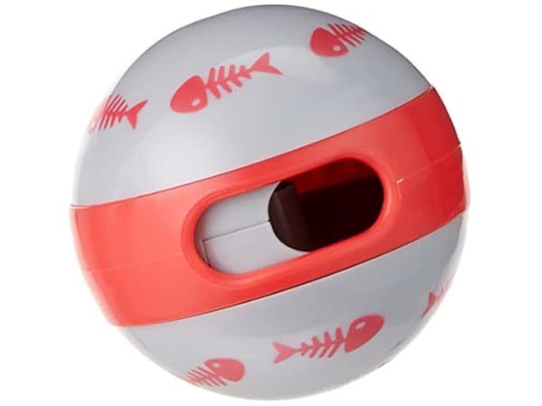 Pelotas de juguete para gatos Miniatura