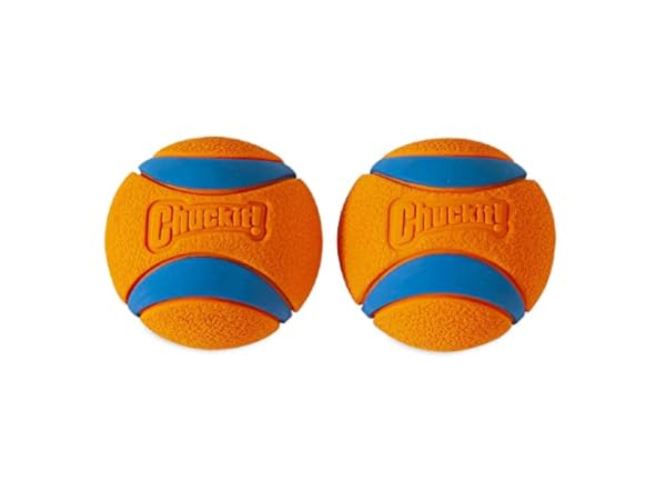 Pelotas de juguete para perros Miniatura