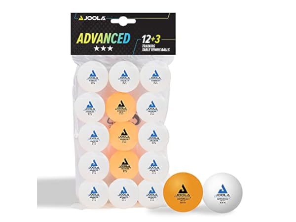 Pelotas de ping pong Miniatura
