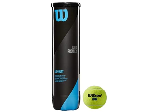 Pelotas de tenis Miniatura