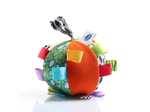Pelotas para bebés Miniatura