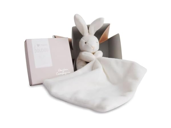 Peluches doudou Vignette