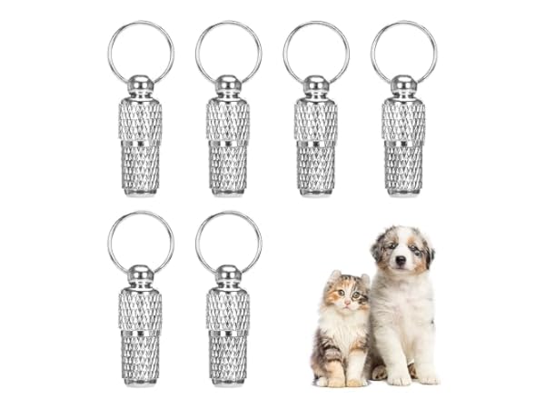 Pendentifs pour colliers de chat Vignette