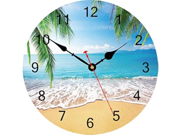 Maison Du Monde Pendules Murales