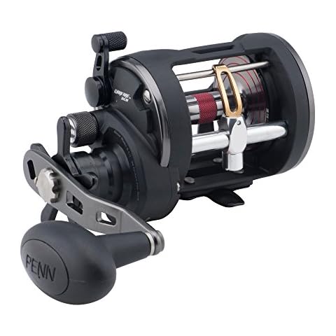 Penn Spincasting-Rollen