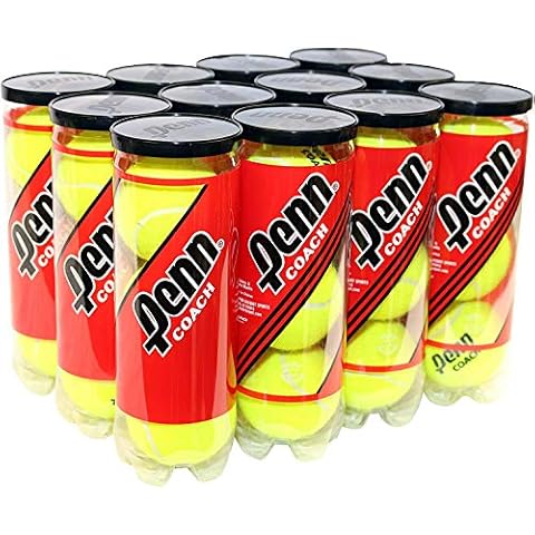 Penn Tennisbälle