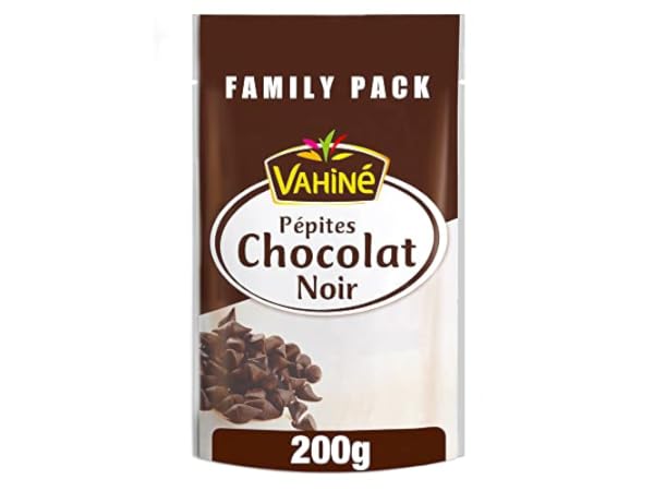 Pépites de chocolats Vignette
