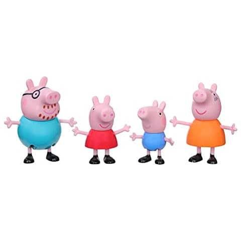 Peppa Pig thumbnail