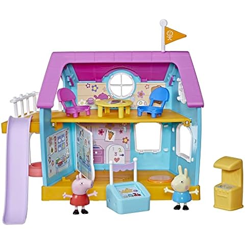 Peppa Pig thumbnail