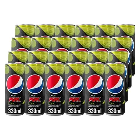 Pepsi Max thumbnail