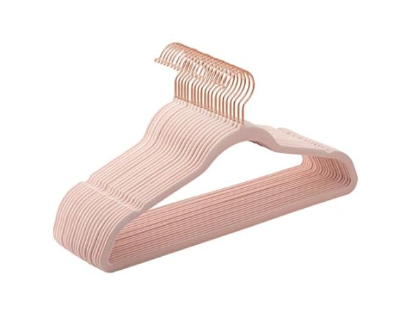 Perchas para abrigos Miniatura